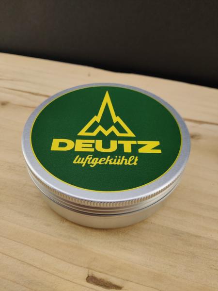 Deutz Luftgekühlt Untersetzer 6 Stück im Set